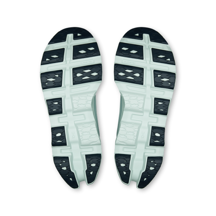 ON Men's Cloudmonster 3 Wide - Brook Flurry