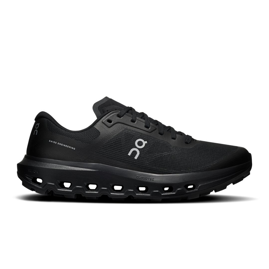 ON Men's Cloudvista 3 - Black Black