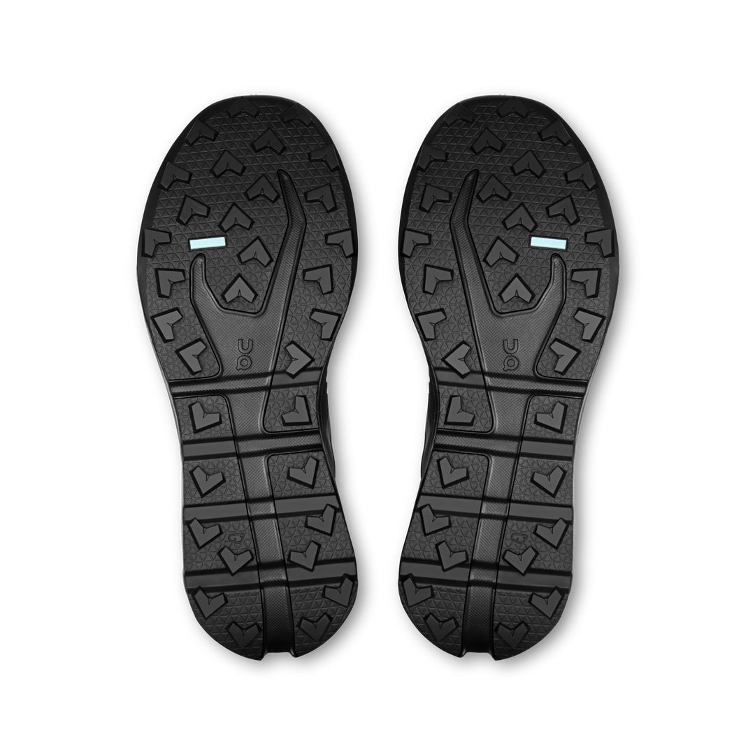 ON Men's Cloudvista 3 - Black Black
