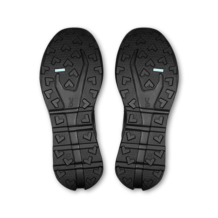 ON Men's Cloudvista 3 - Black Black