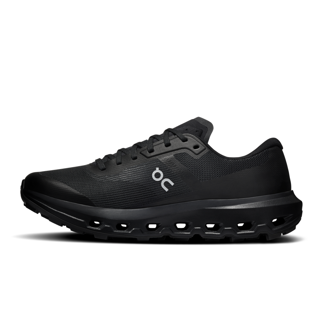 ON Men's Cloudvista 3 - Black Black