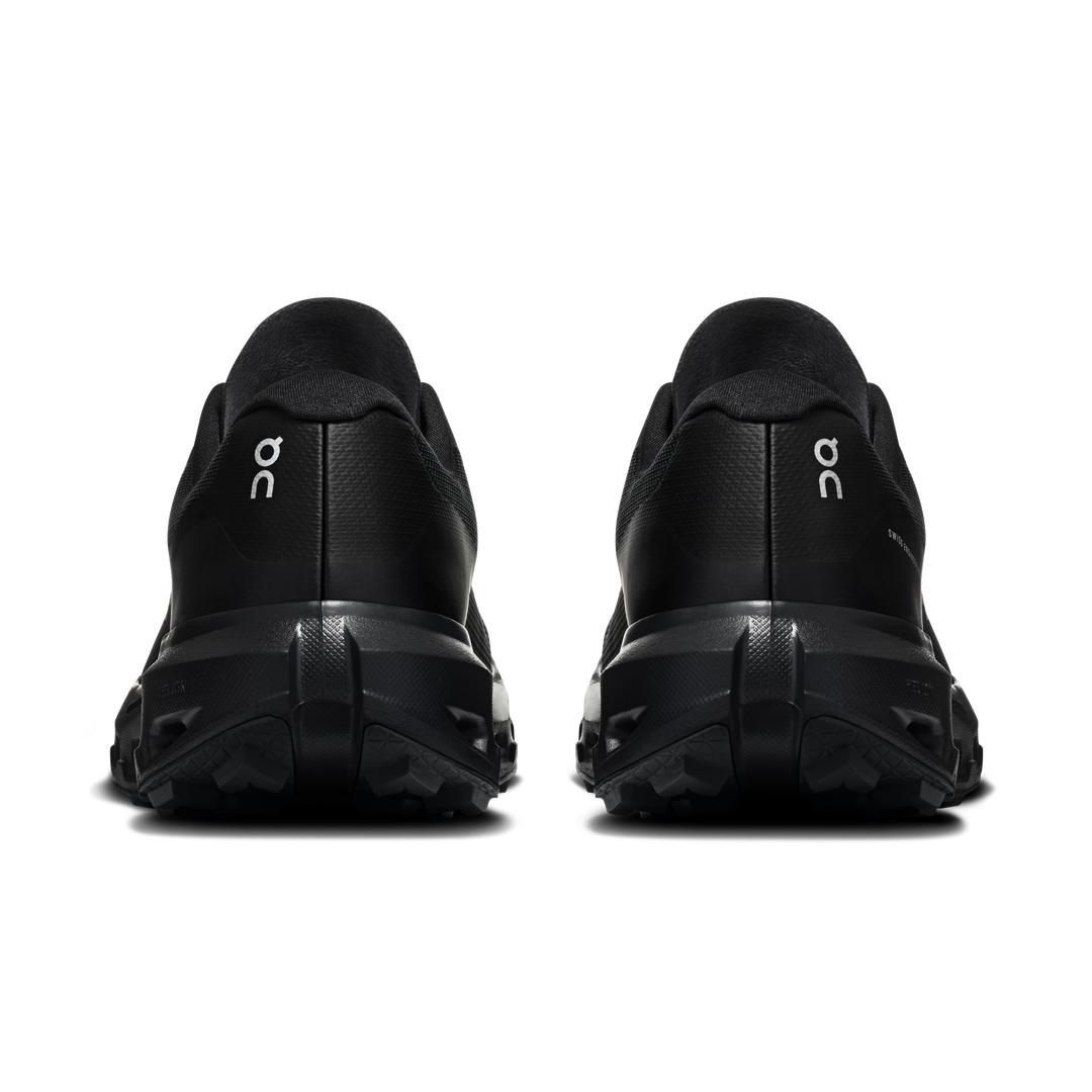 ON Men's Cloudvista 3 - Black Black