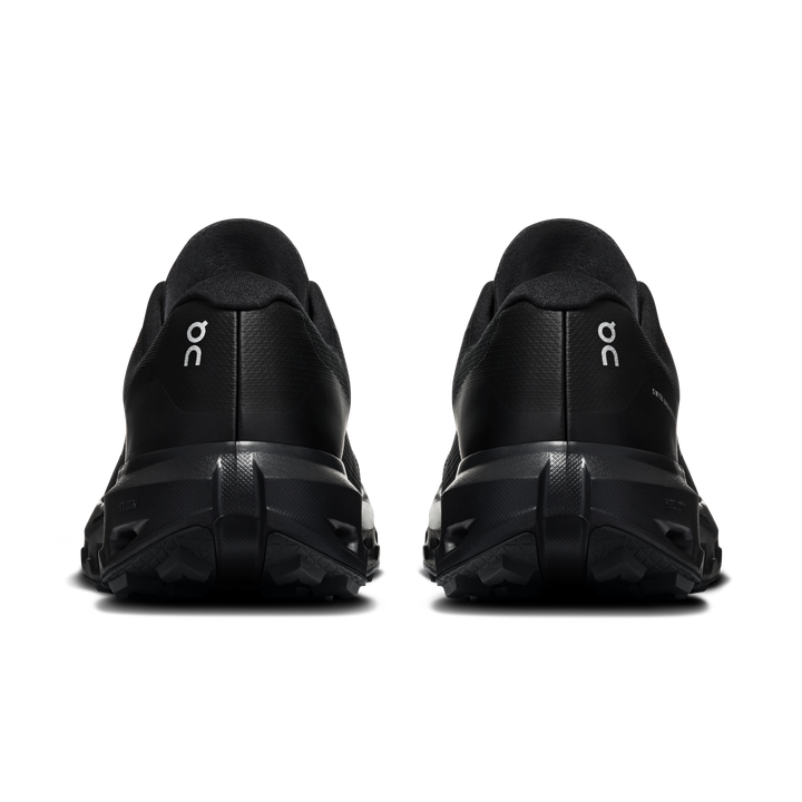 ON Men's Cloudvista 3 - Black Black