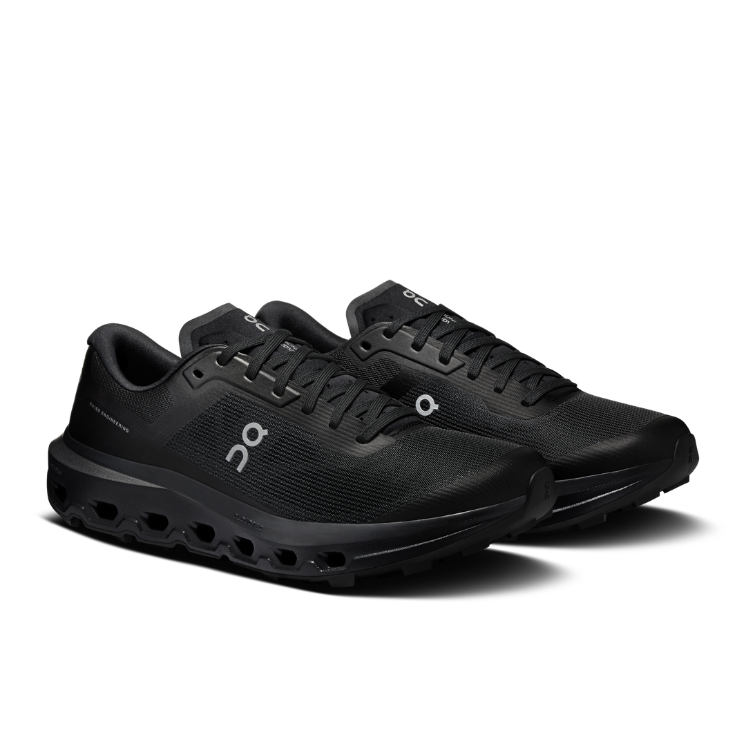 ON Men's Cloudvista 3 - Black Black
