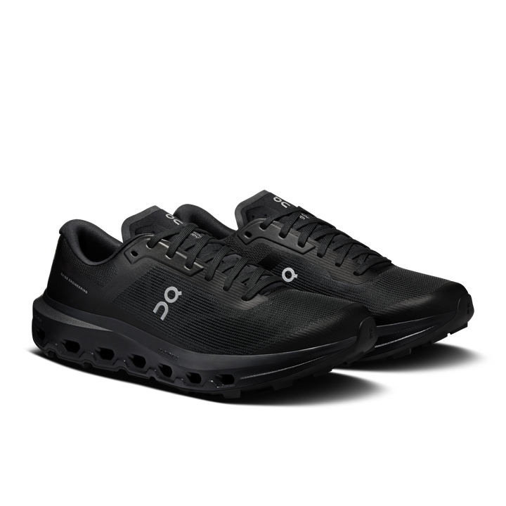 ON Men's Cloudvista 3 - Black Black