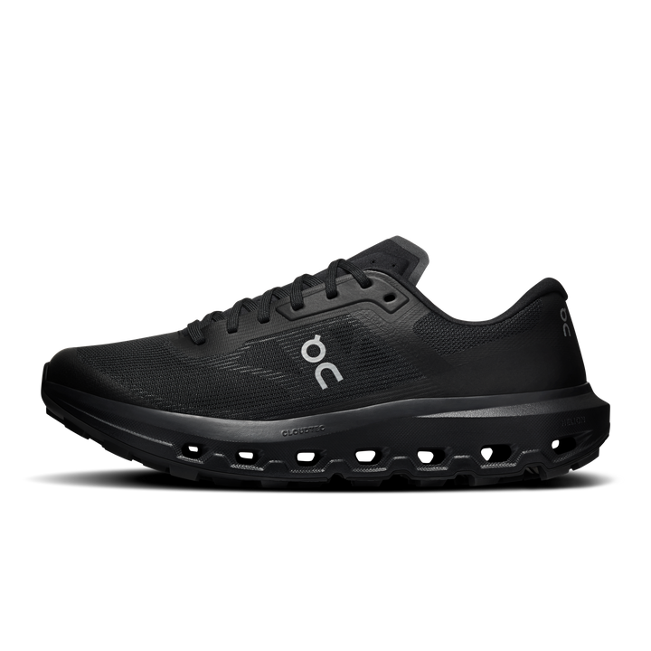 ON Men's Cloudvista 3 - Black Black