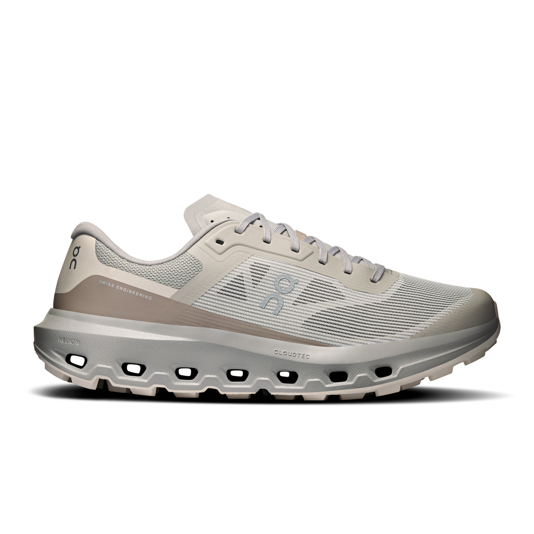 ON Men's Cloudvista 3 - Fog Pearl