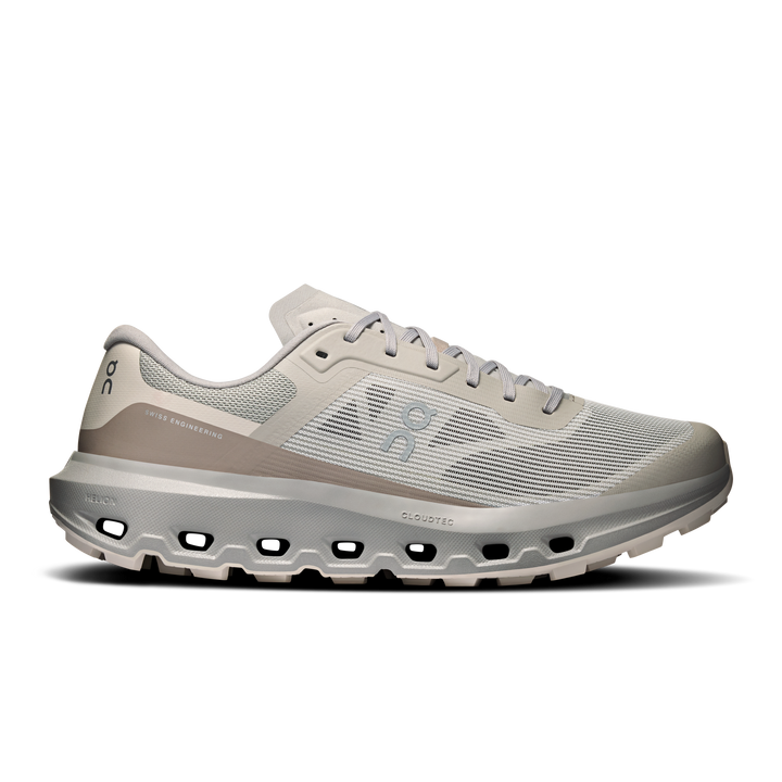 ON Men's Cloudvista 3 - Fog Pearl