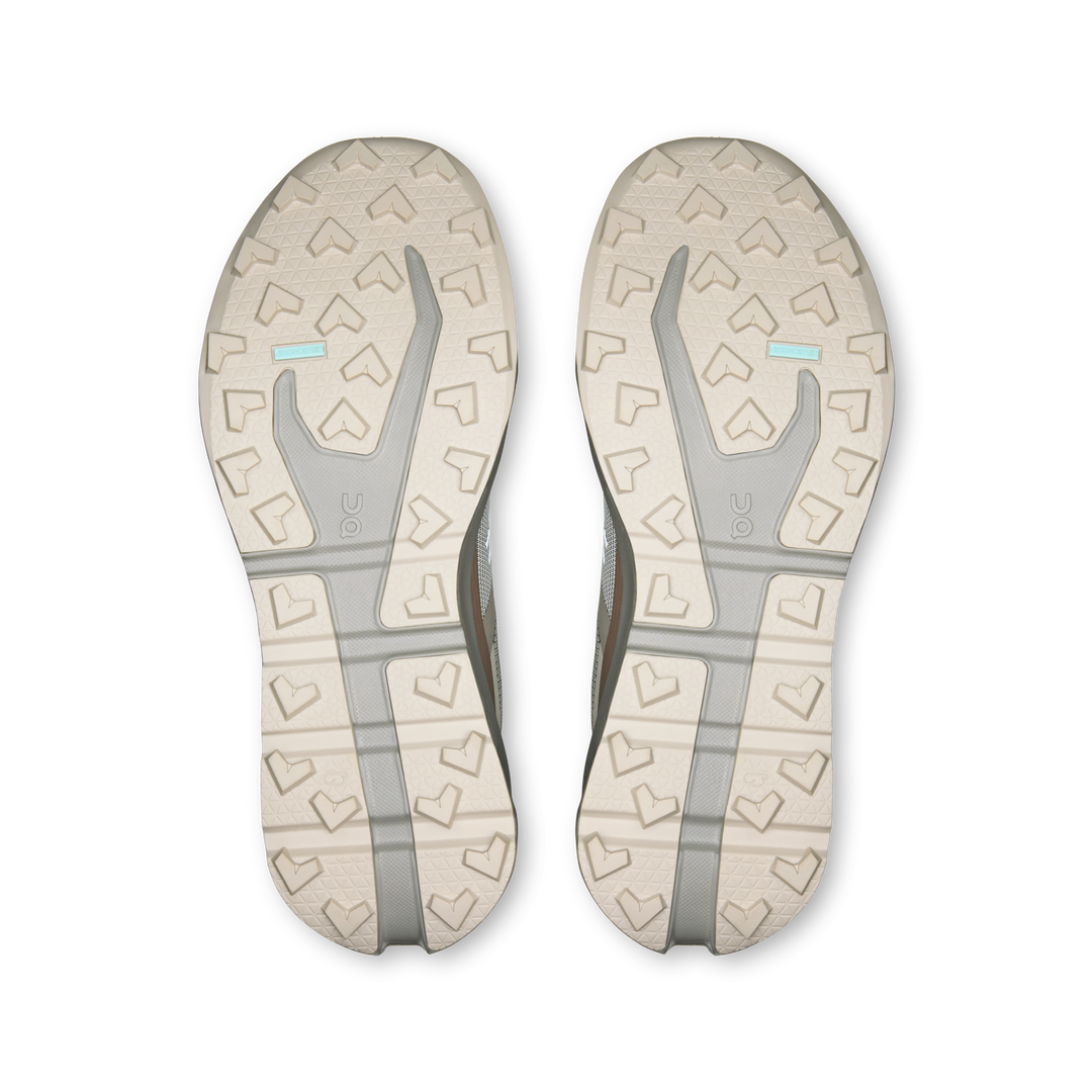 ON Men's Cloudvista 3 - Fog Pearl