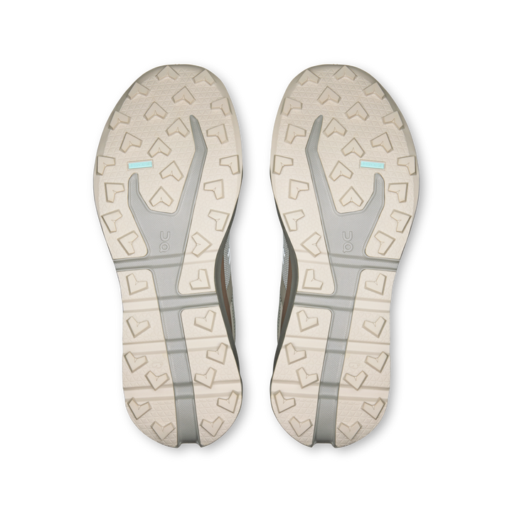ON Men's Cloudvista 3 - Fog Pearl