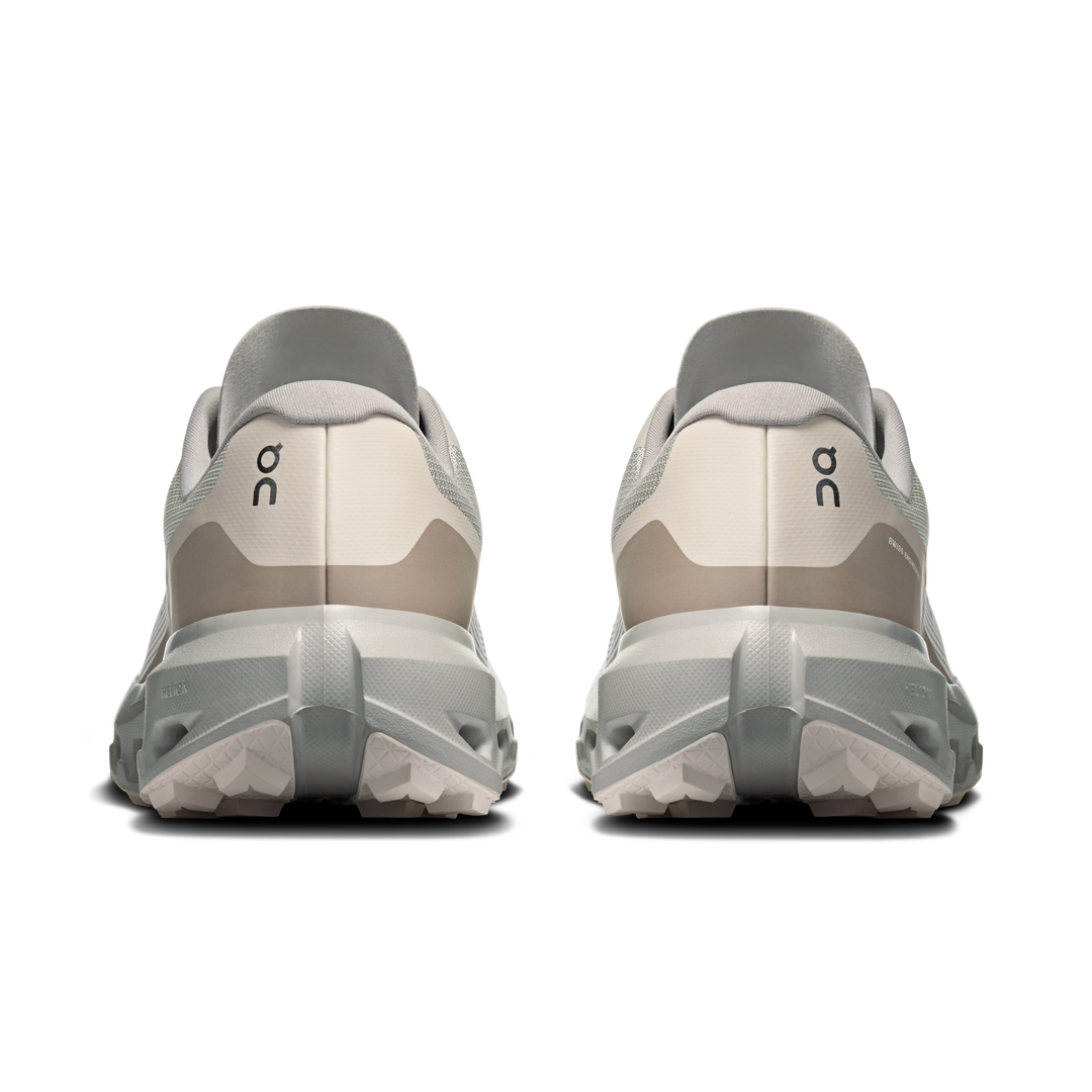 ON Men's Cloudvista 3 - Fog Pearl