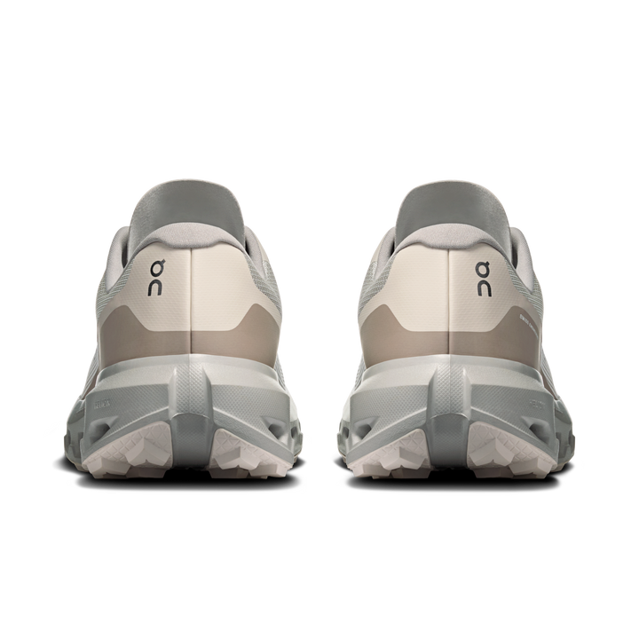 ON Men's Cloudvista 3 - Fog Pearl