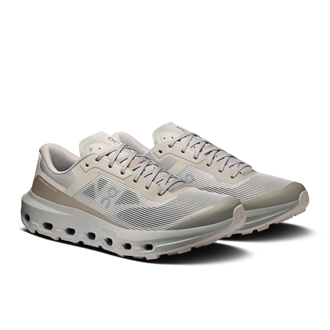 ON Men's Cloudvista 3 - Fog Pearl