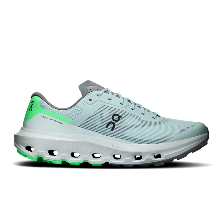 ON Men's Cloudvista 3 - Brook Verdite