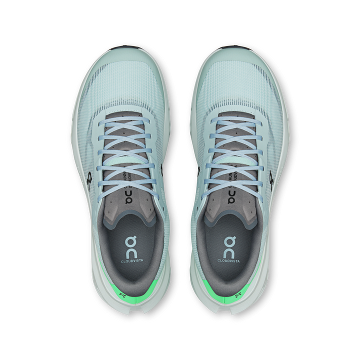 ON Men's Cloudvista 3 - Brook Verdite