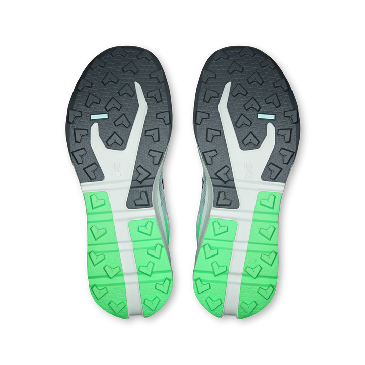 ON Men's Cloudvista 3 - Brook Verdite