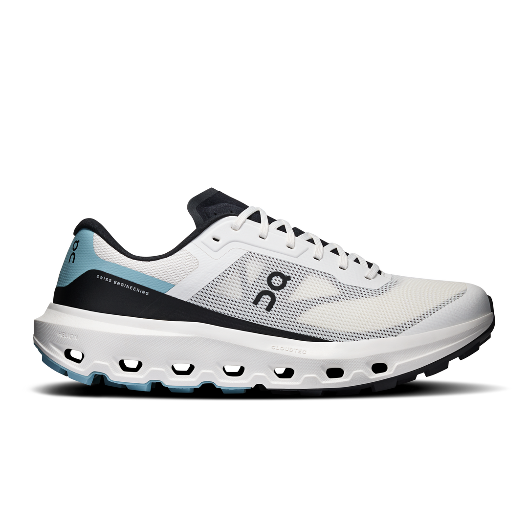 ON Men's Cloudvista 3 - Ivory Wash