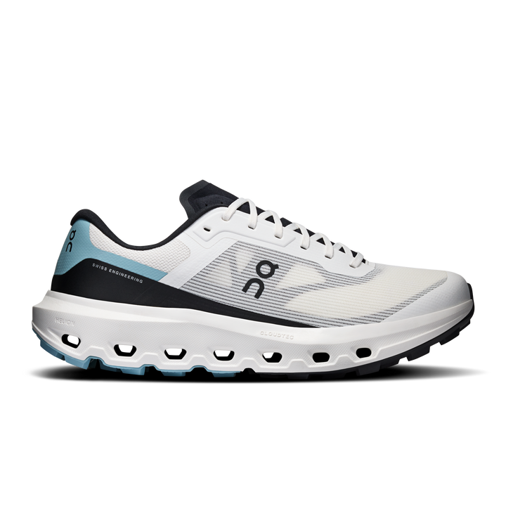 ON Men's Cloudvista 3 - Ivory Wash
