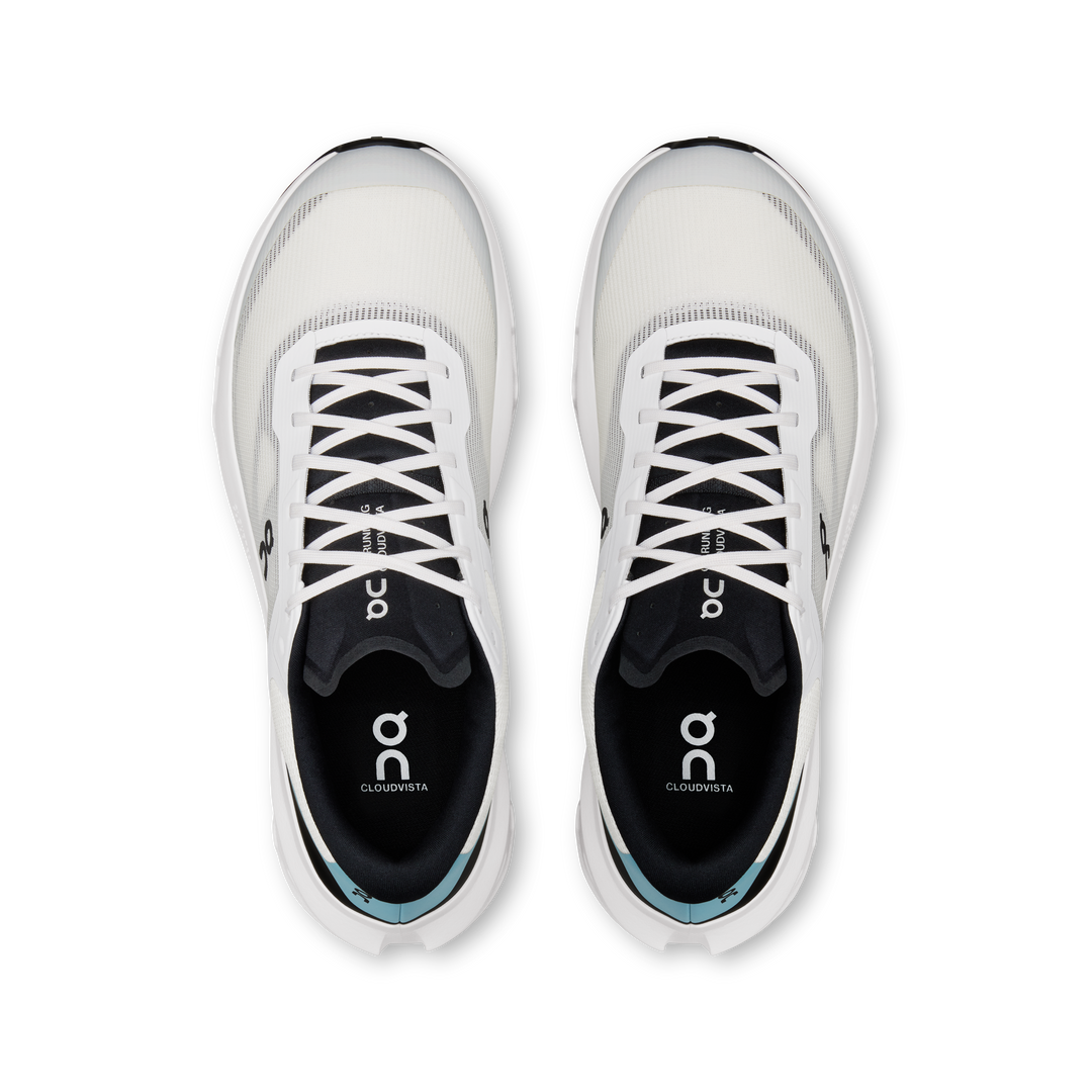 ON Men's Cloudvista 3 - Ivory Wash