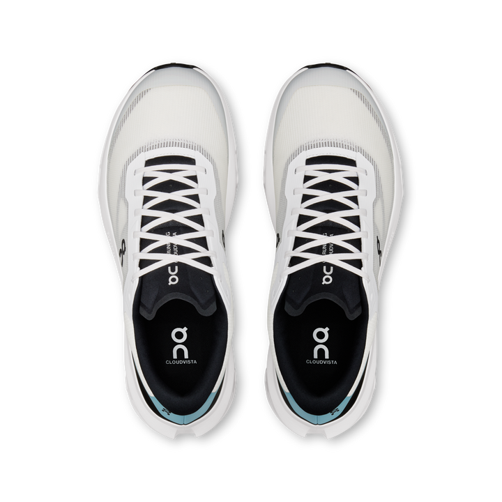 ON Men's Cloudvista 3 - Ivory Wash