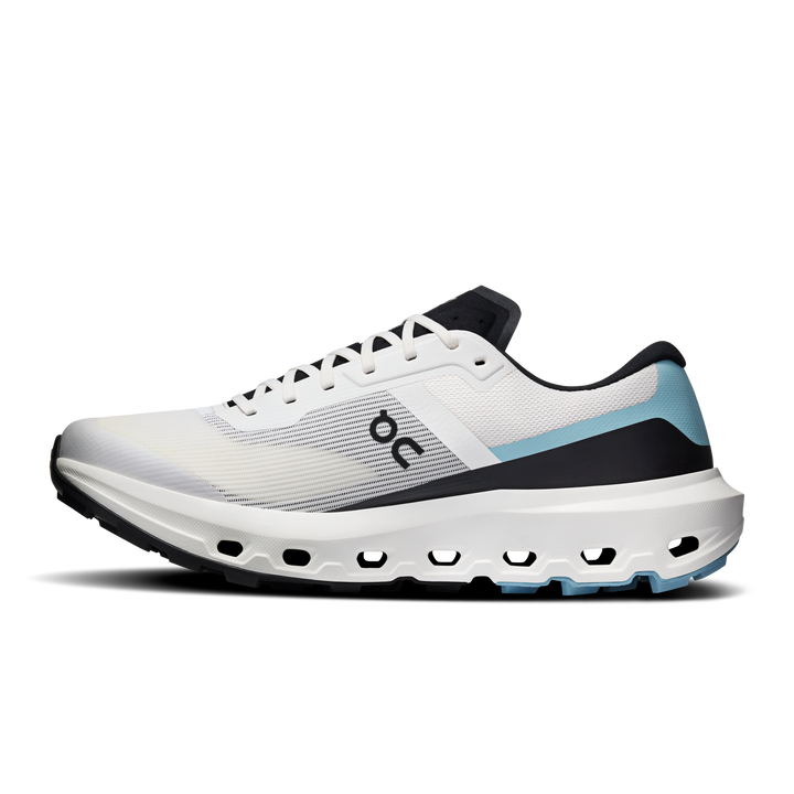ON Men's Cloudvista 3 - Ivory Wash