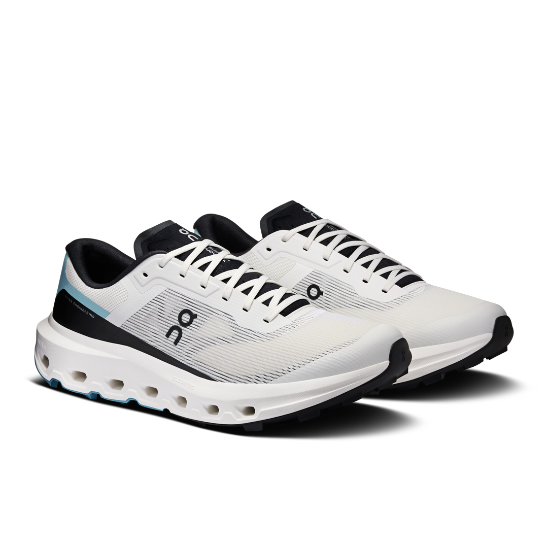 ON Men's Cloudvista 3 - Ivory Wash