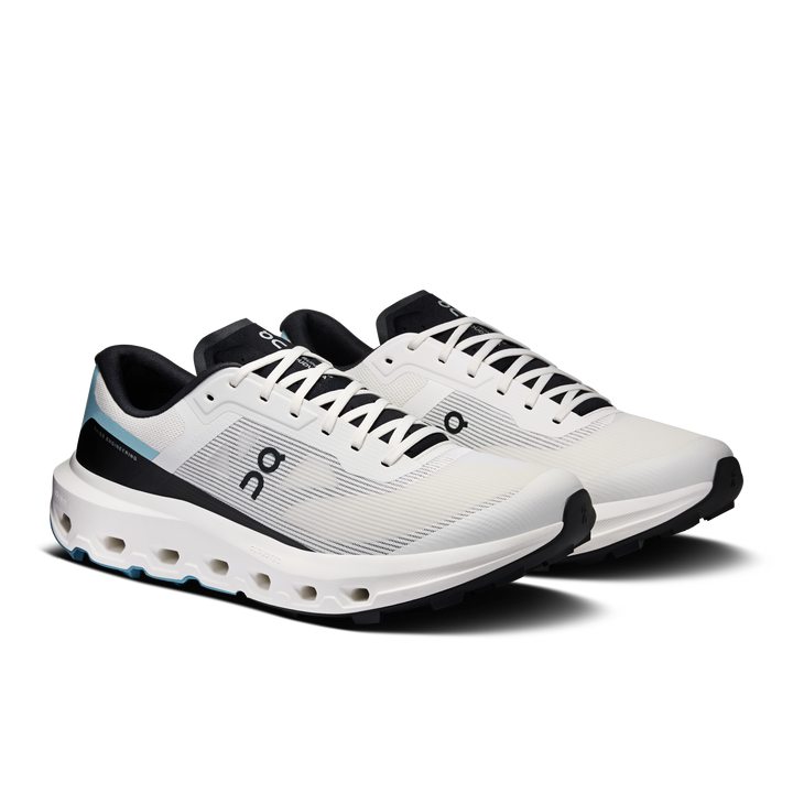 ON Men's Cloudvista 3 - Ivory Wash