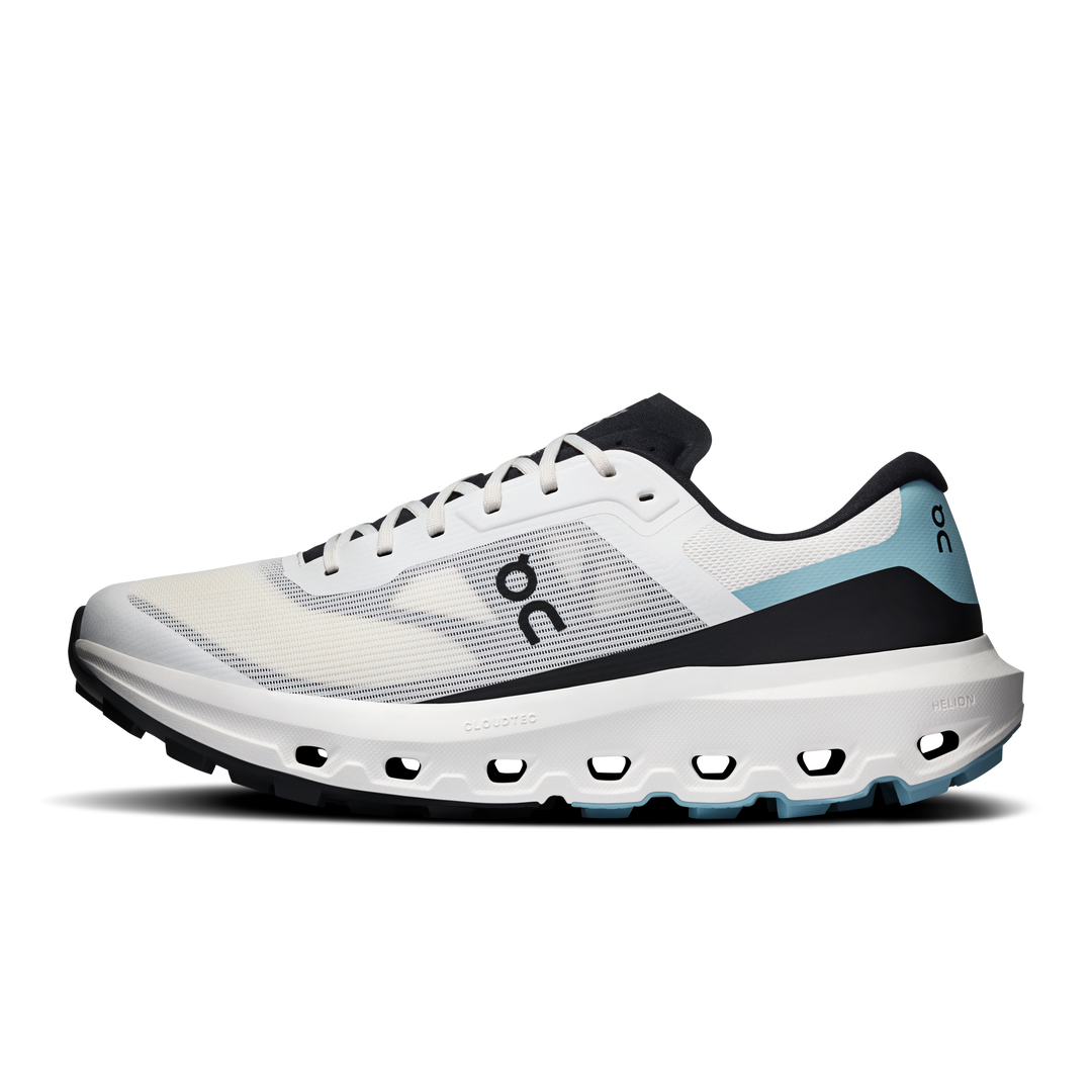 ON Men's Cloudvista 3 - Ivory Wash