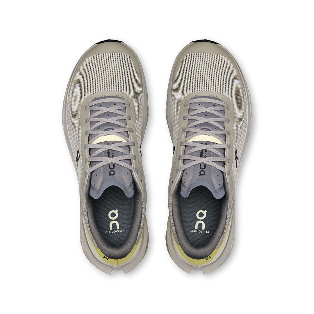 ON Men's Cloudvista 3 - Brume Acacia