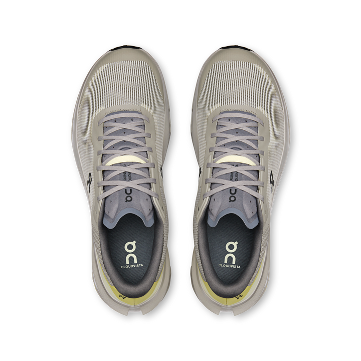 ON Men's Cloudvista 3 - Brume Acacia