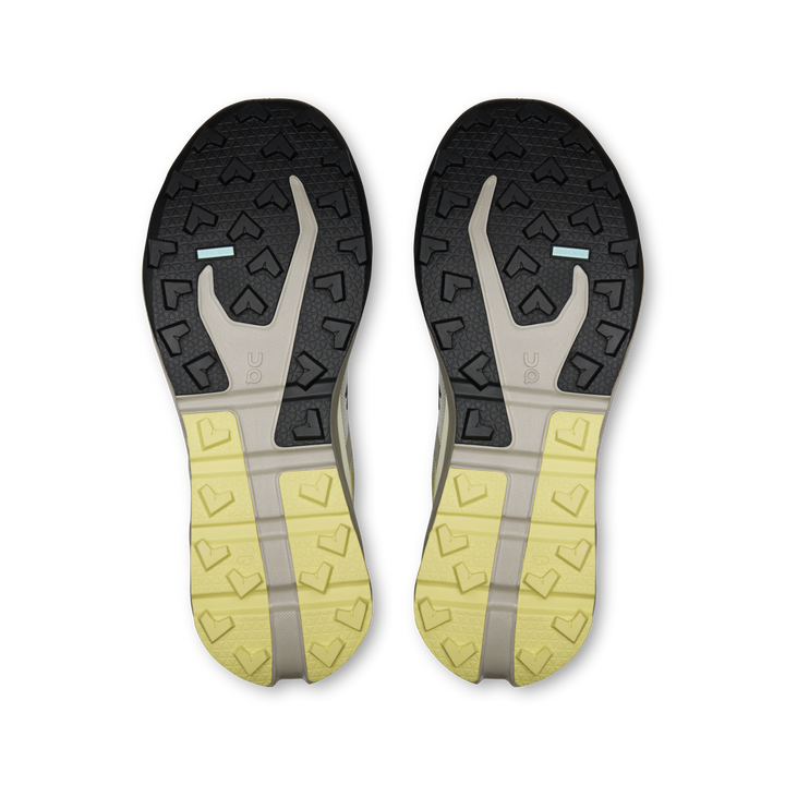 ON Men's Cloudvista 3 - Brume Acacia