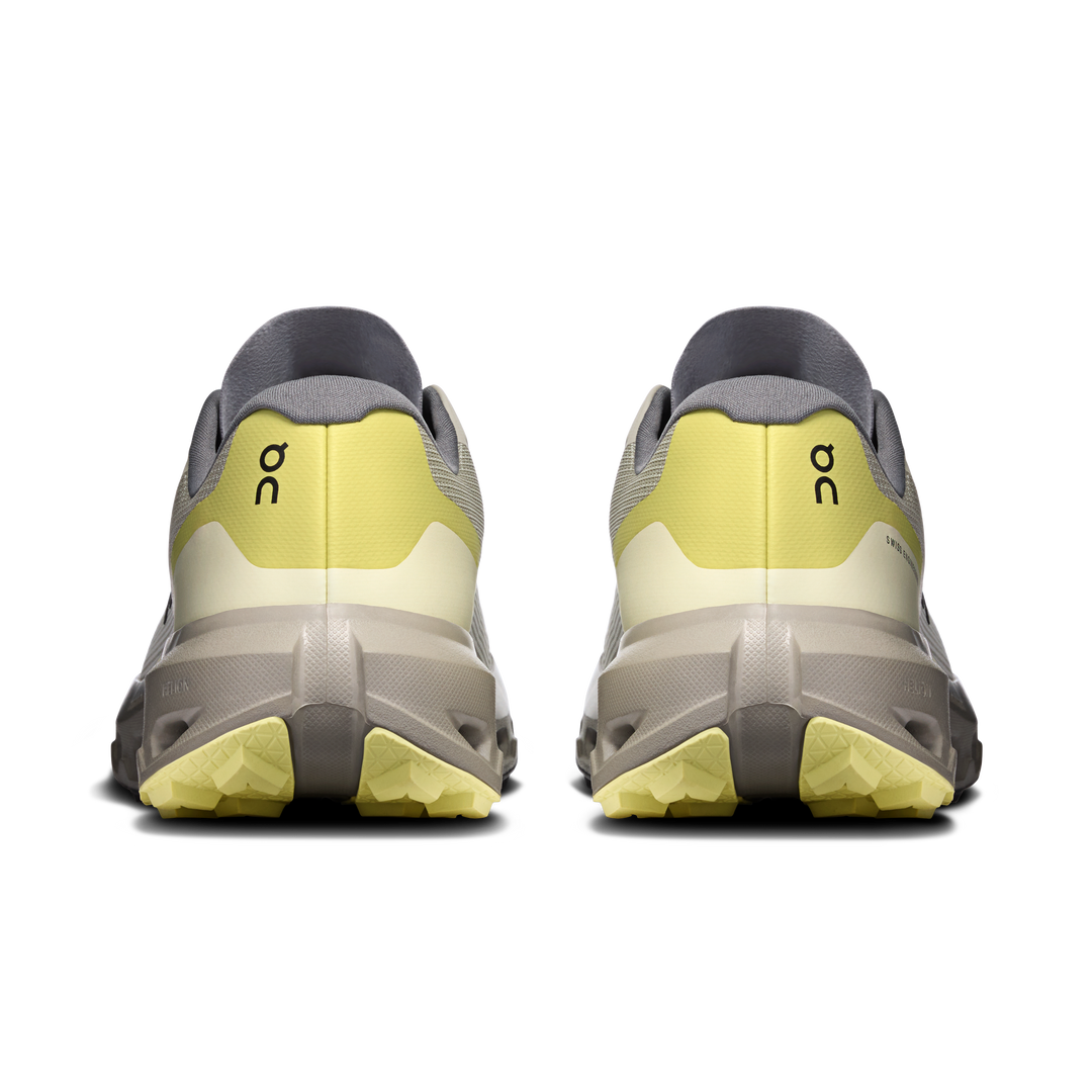 ON Men's Cloudvista 3 - Brume Acacia