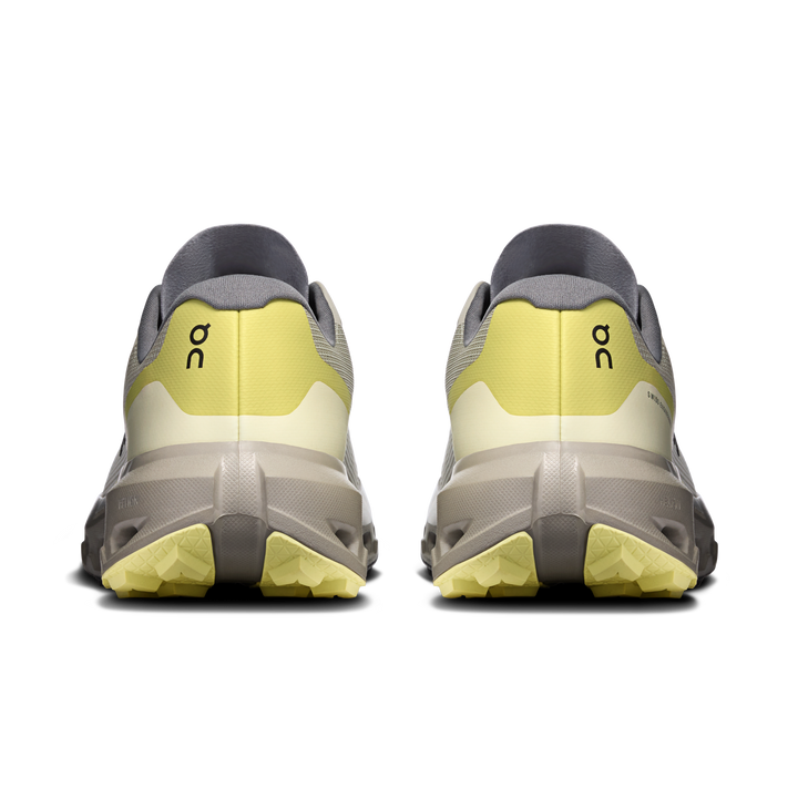 ON Men's Cloudvista 3 - Brume Acacia