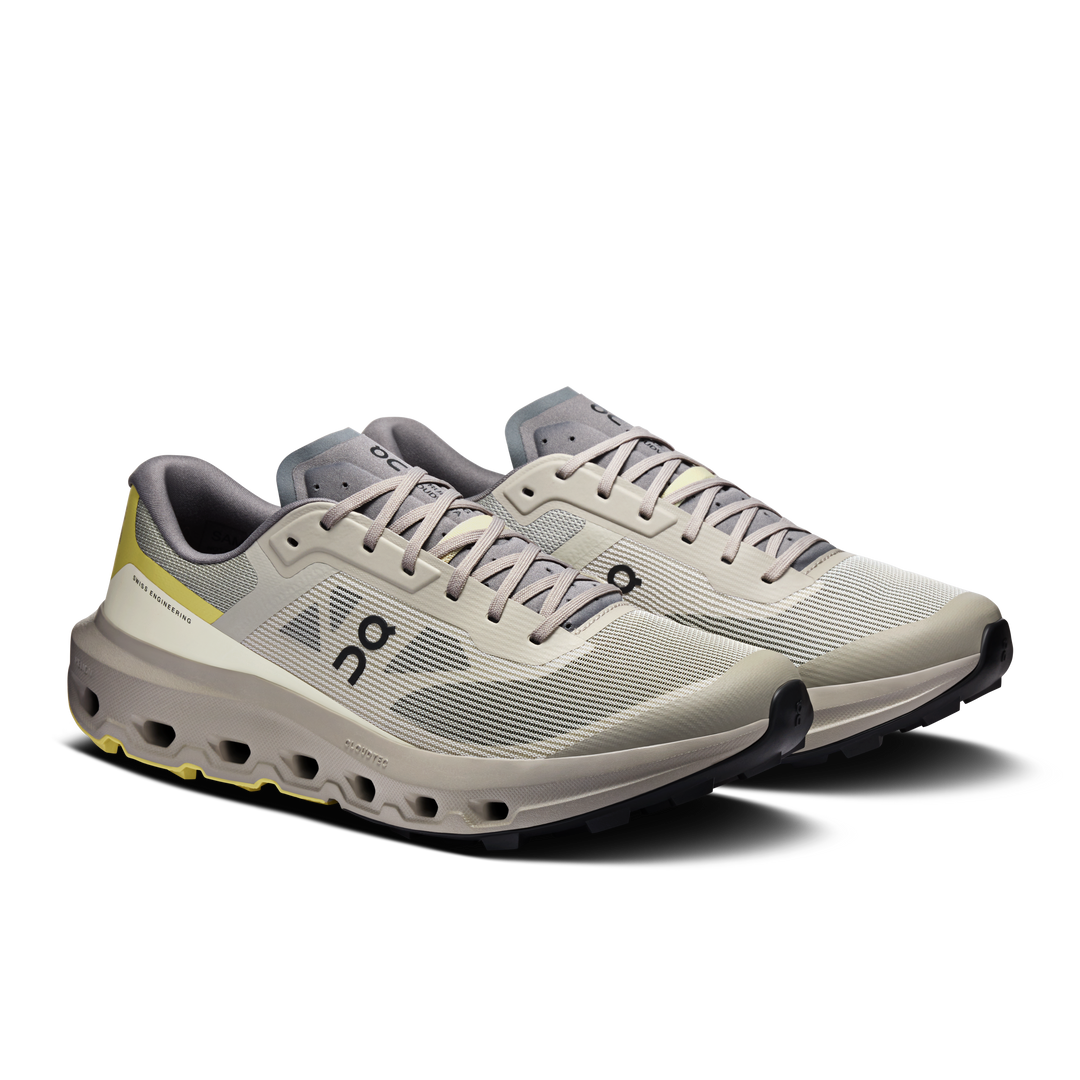ON Men's Cloudvista 3 - Brume Acacia