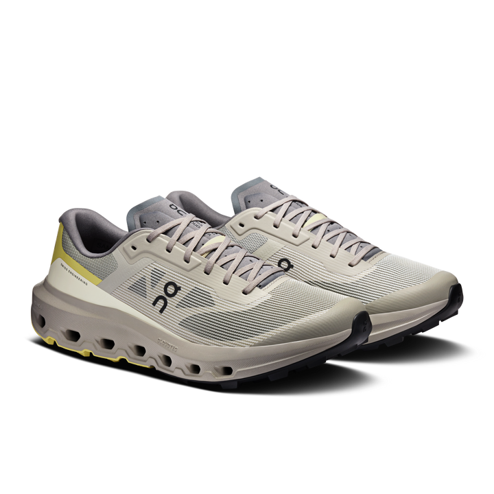 ON Men's Cloudvista 3 - Brume Acacia