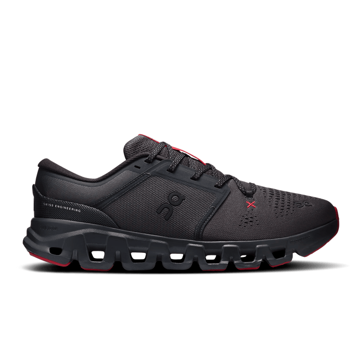 ON Men's Cloud X 5 - Eclipse Black