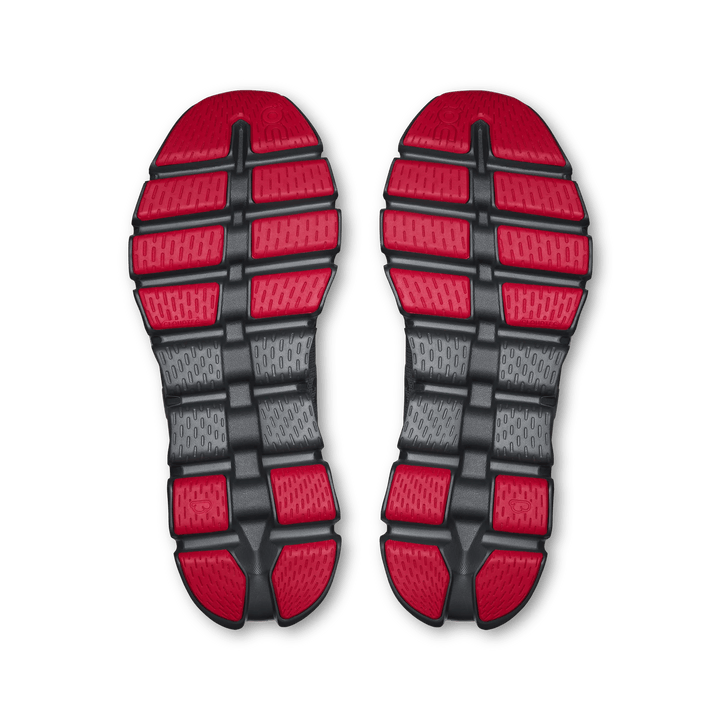 ON Men's Cloud X 5 - Eclipse Black
