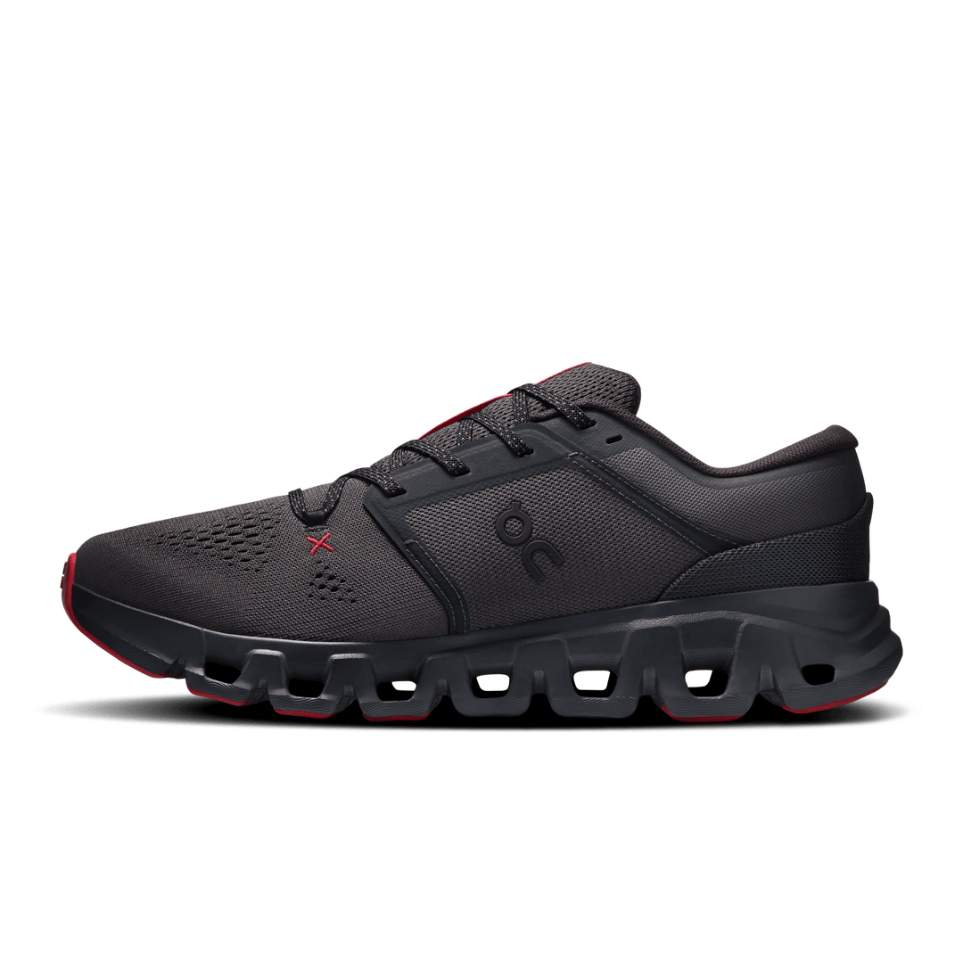 ON Men's Cloud X 5 - Eclipse Black
