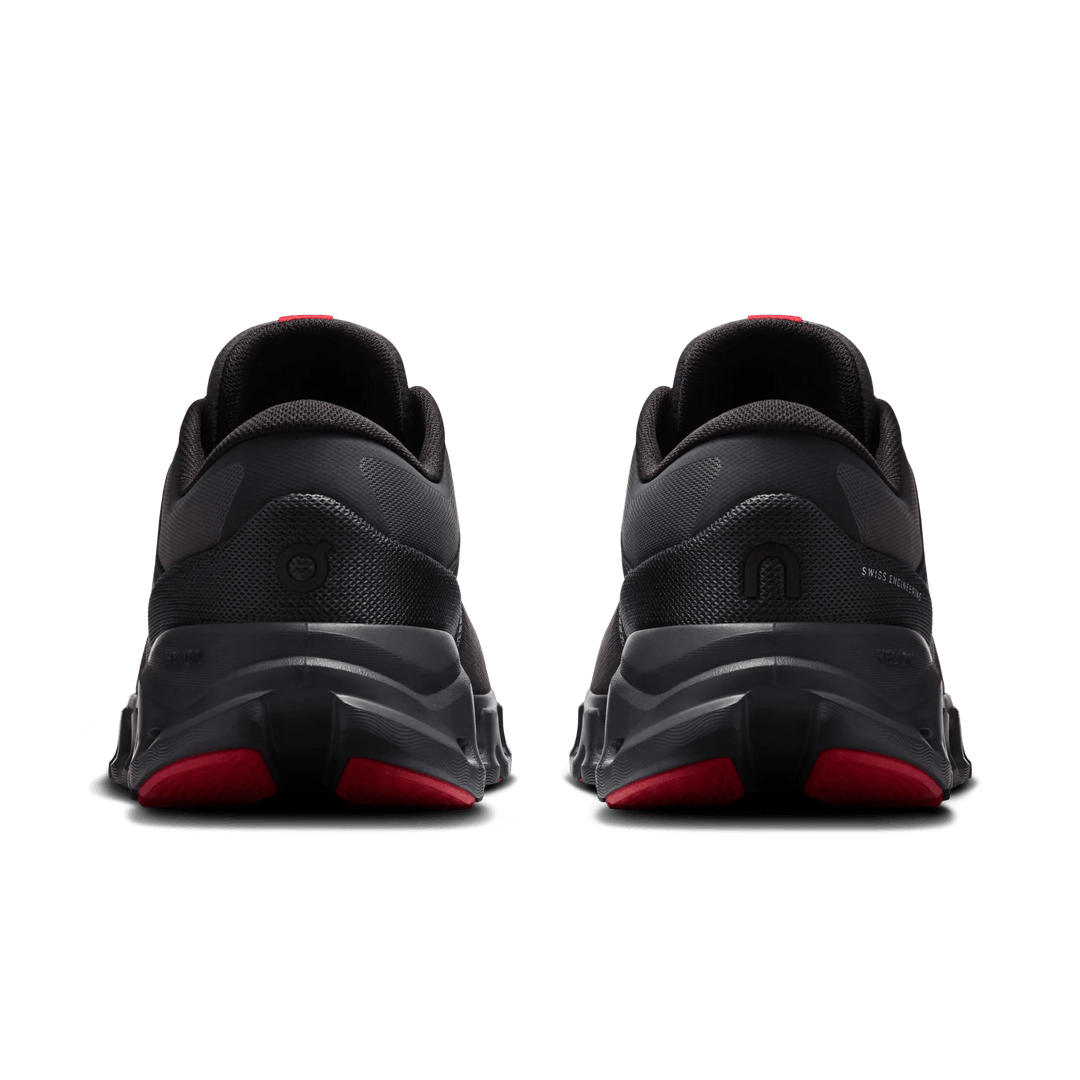 ON Men's Cloud X 5 - Eclipse Black