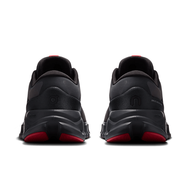 ON Men's Cloud X 5 - Eclipse Black