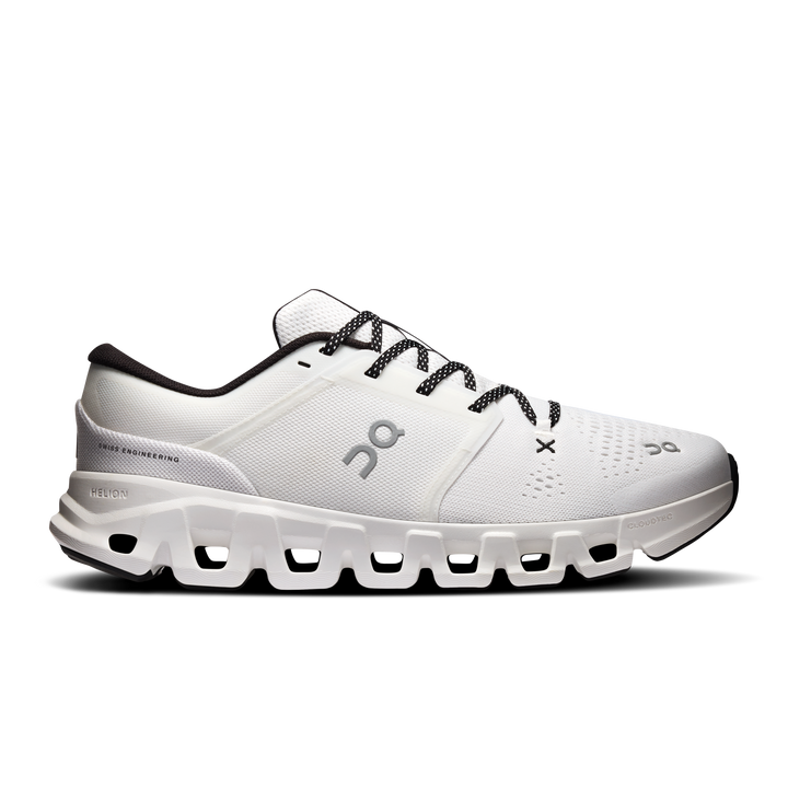 ON Men's Cloud X 5 - White Black