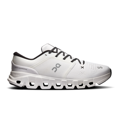 White Black