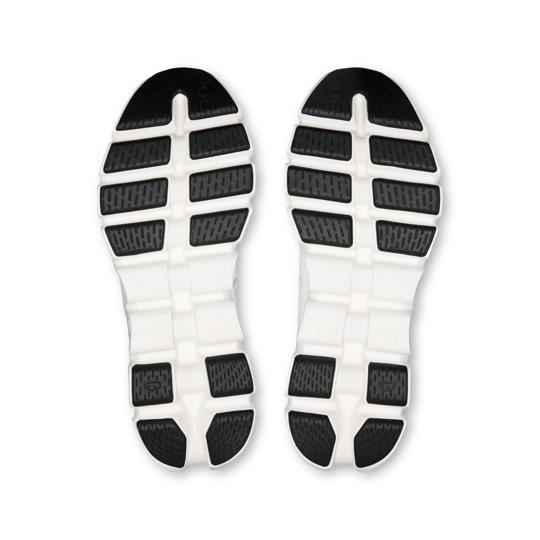 ON Men's Cloud X 5 - White Black