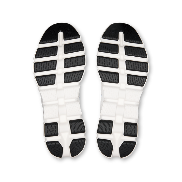 ON Men's Cloud X 5 - White Black
