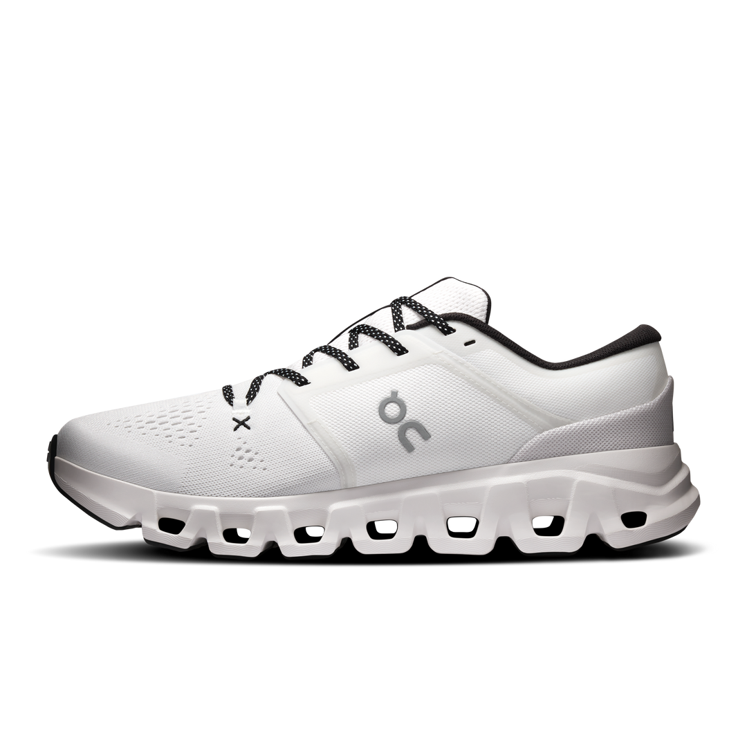 ON Men's Cloud X 5 - White Black