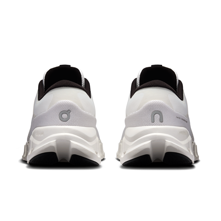 ON Men's Cloud X 5 - White Black