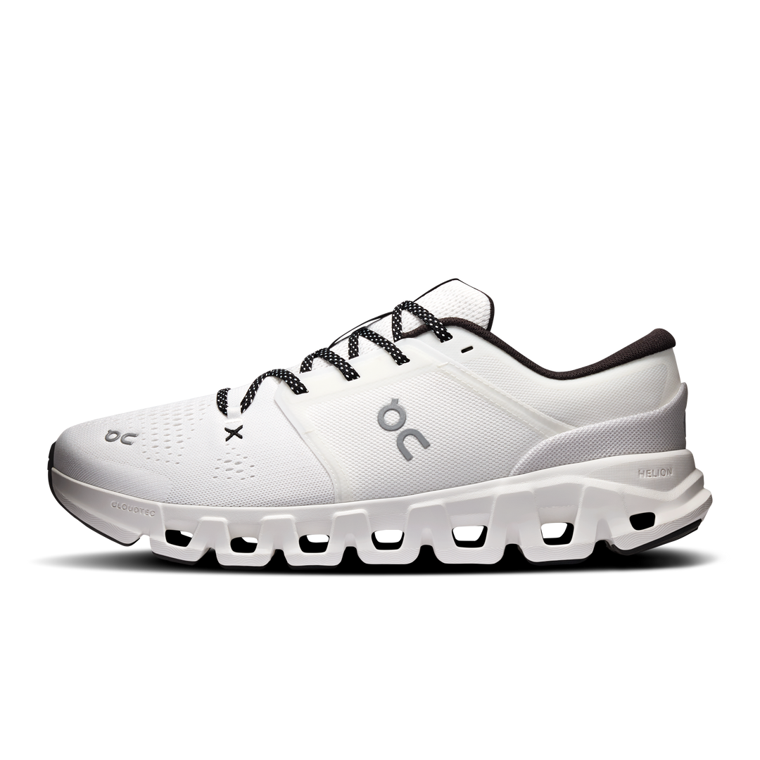 ON Men's Cloud X 5 - White Black