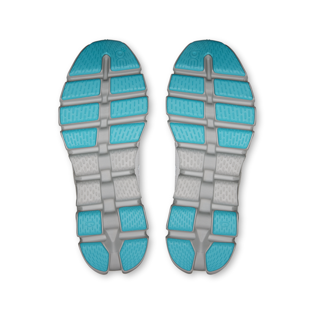 ON Men's Cloud X 5 - Frost Alloy