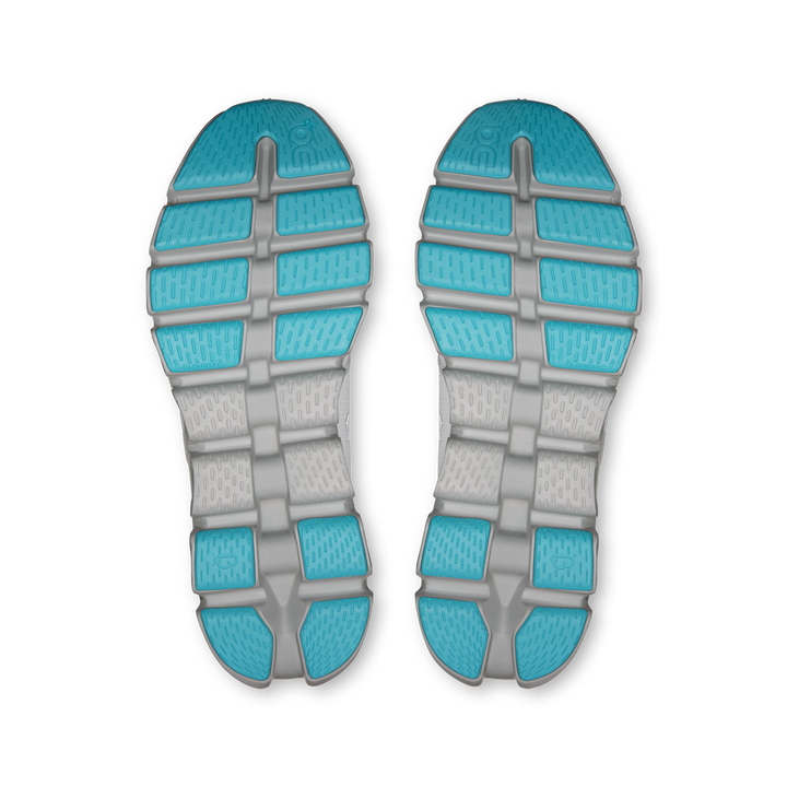 ON Men's Cloud X 5 - Frost Alloy