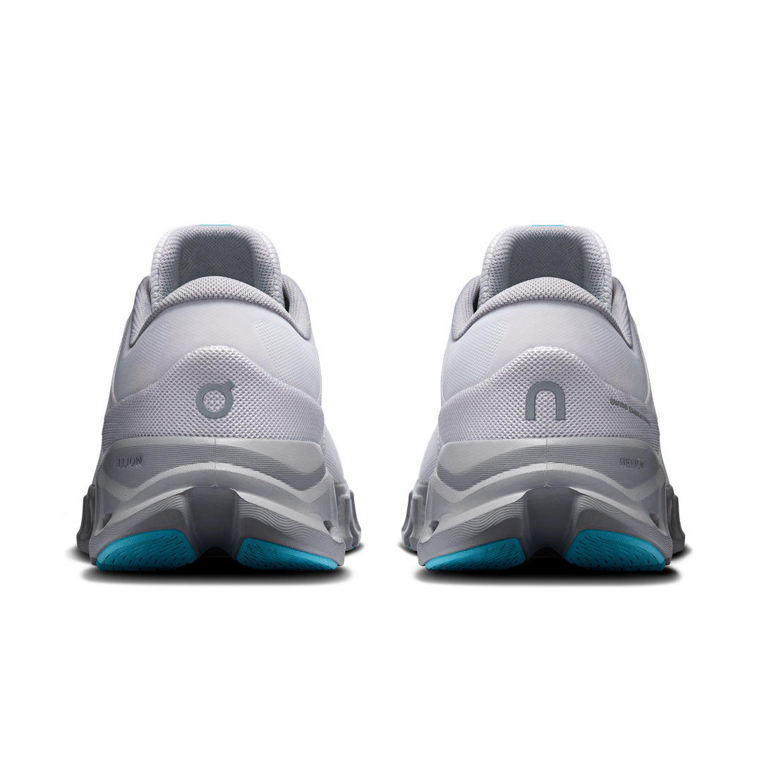 ON Men's Cloud X 5 - Frost Alloy